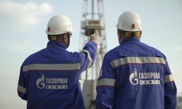 "Газпром нефть" увеличит переработку нефти в России