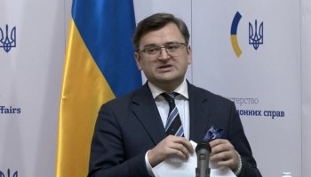 Кулеба раскрыл детали об угрозах украинским дипломатам