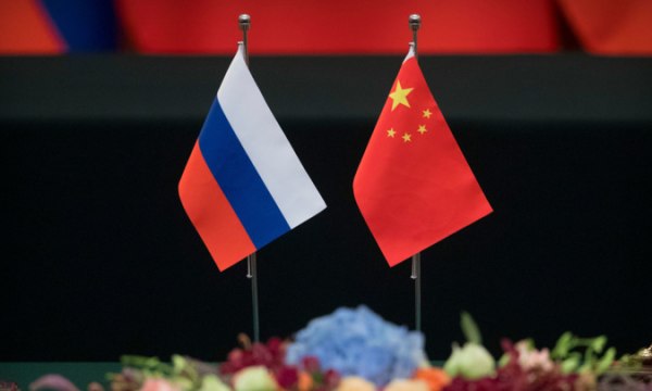 Китай поддержал инициативу МОК по допуску россиян к соревнованиям