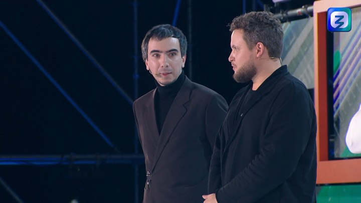 Пранкеры узнали, что Саакашвили "должен сражаться против русских"
