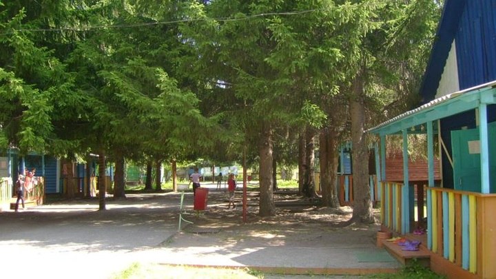 Алтайские детские лагеря готовятся к открытию сезона