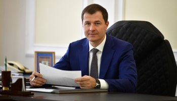 Мэр Ярославля оставил свой пост