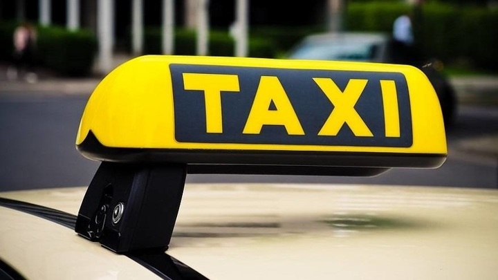 В Приморье таксист напал на прохожего с ножом из-за замечания