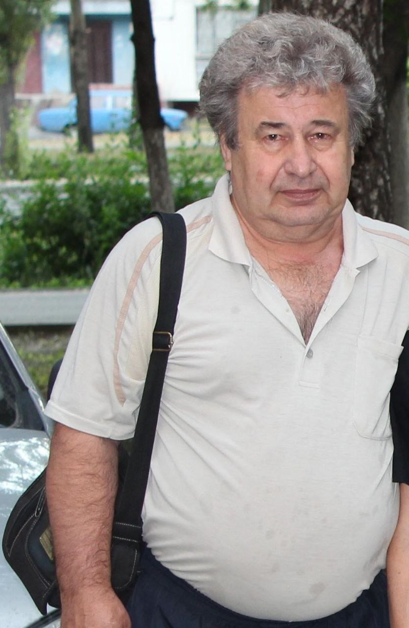 Титов Анатолий Иванович, 0