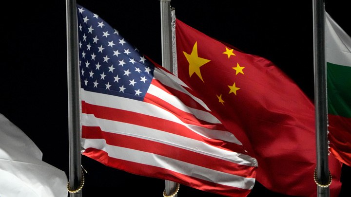 КНР обвинила США в снижении порога применения ядерного оружия