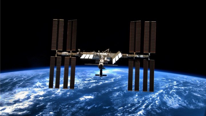 Орбиту МКС скорректировали перед запуском "Прогресса"