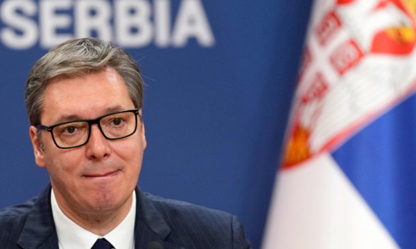 Вучич предрек ужасные последствия для Сербии