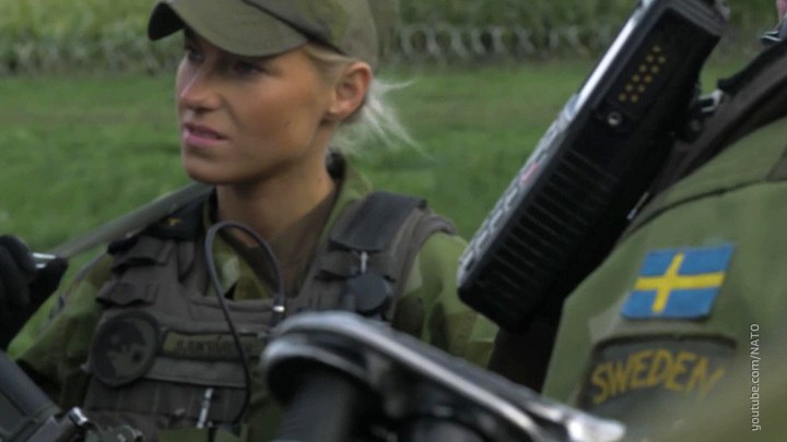 Как изменится расстановка сил после вступления Швеции и Финляндии в НАТО