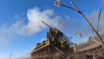 Склады боеприпасов и "Гвоздики" ВСУ разгромлены российскими военными