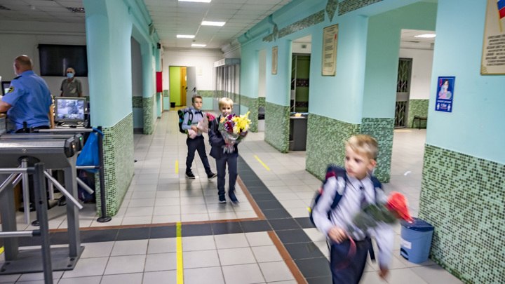 Правительство дополнительно выделит 149 млрд рублей на строительство школ