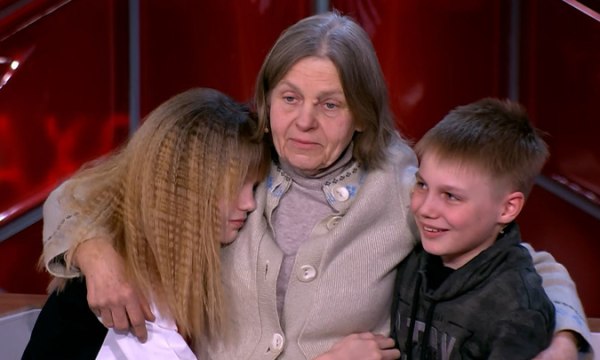 "Ребята у меня были за Россию": жительница ЛНР рассказала, за что убили ее сыновей