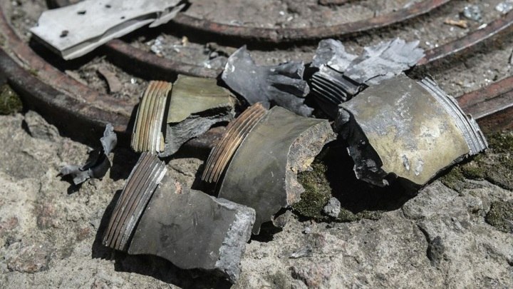 Семь человек погибли и десять ранены после украинских обстрелов ДНР