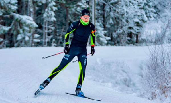 В Норвегии пропал без вести вундеркинд биатлона