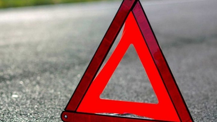 В автоаварии в Твери пострадали шесть человек