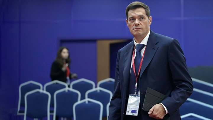 Мордашов оспорит персональные санкции в Европейском суде