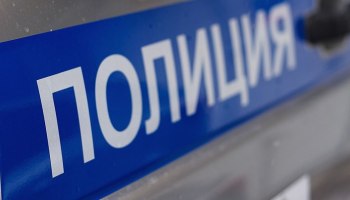 Упавшую в протоку девятилетнюю девочку спас полицейский в Красноярском крае