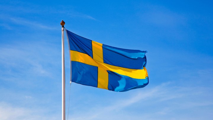 Швеция приняла решение о подаче заявки на вступление в НАТО